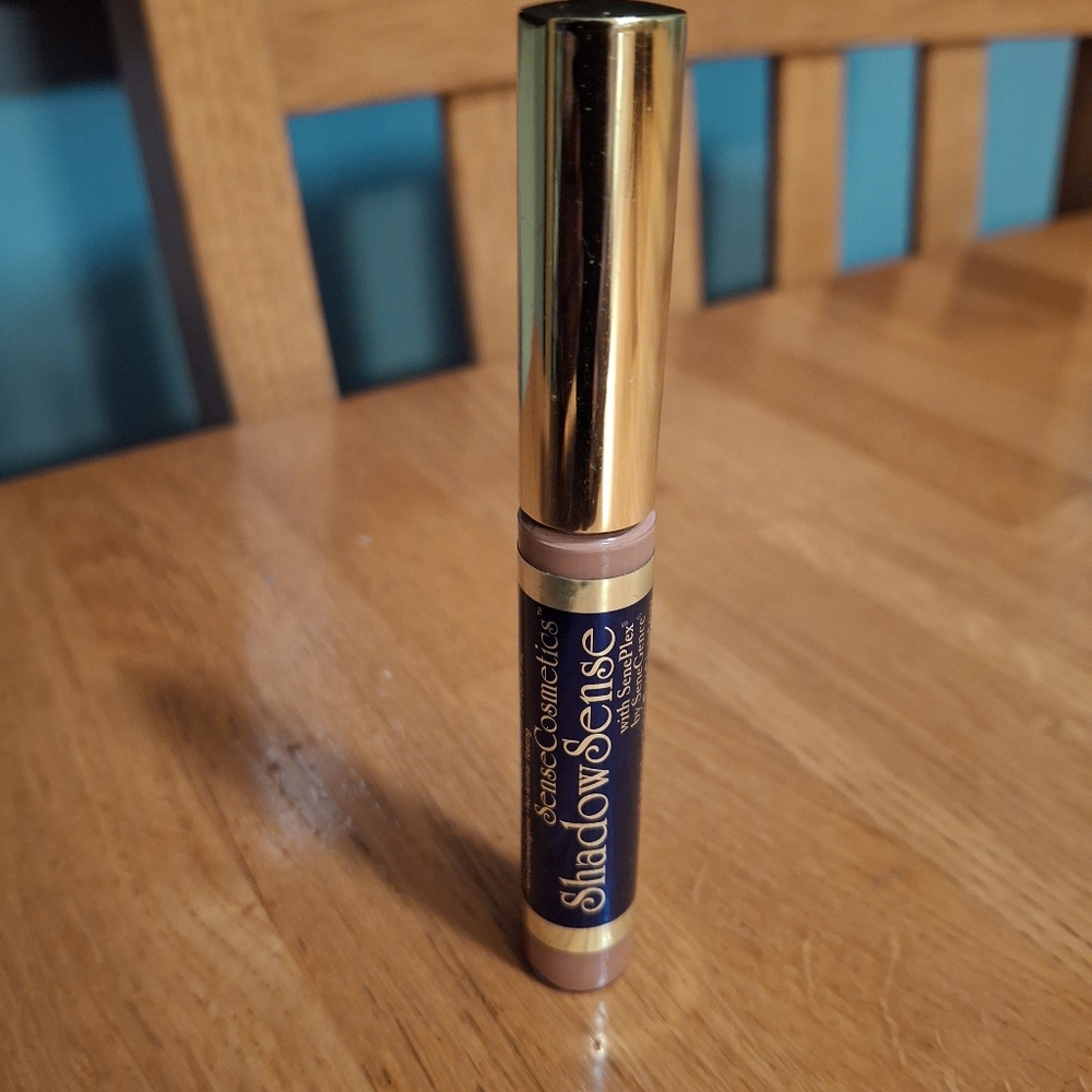ShadowSense Long-lasting Eyeshadow Pink Posey New & Sealed